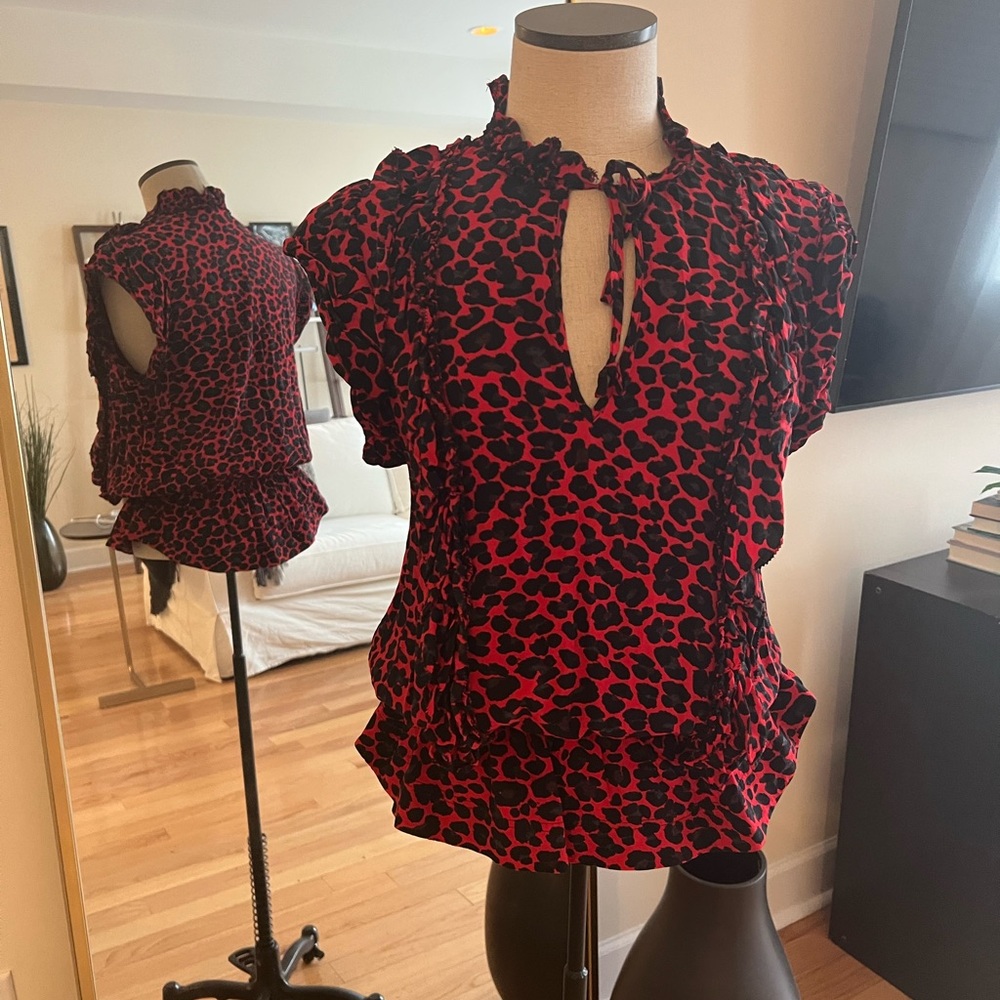 Zadig & Voltaire Blouse